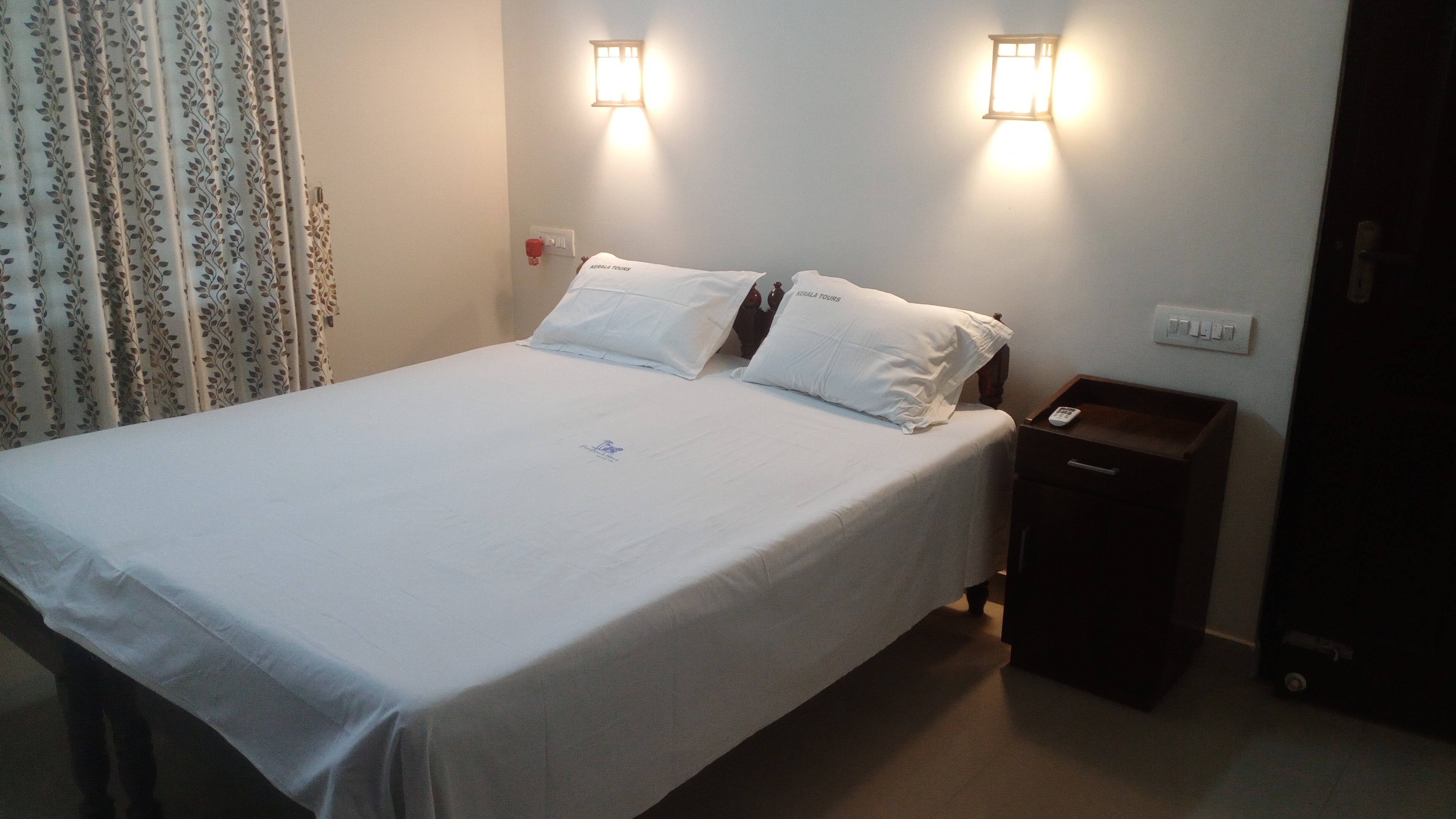 Homestay in Alleppey