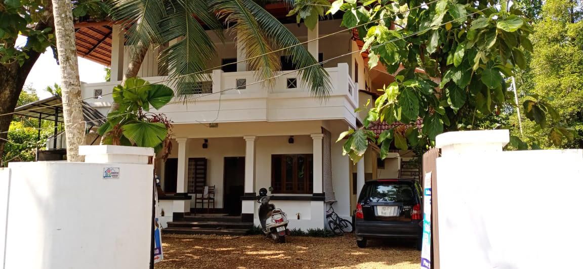 Philip's Homestay