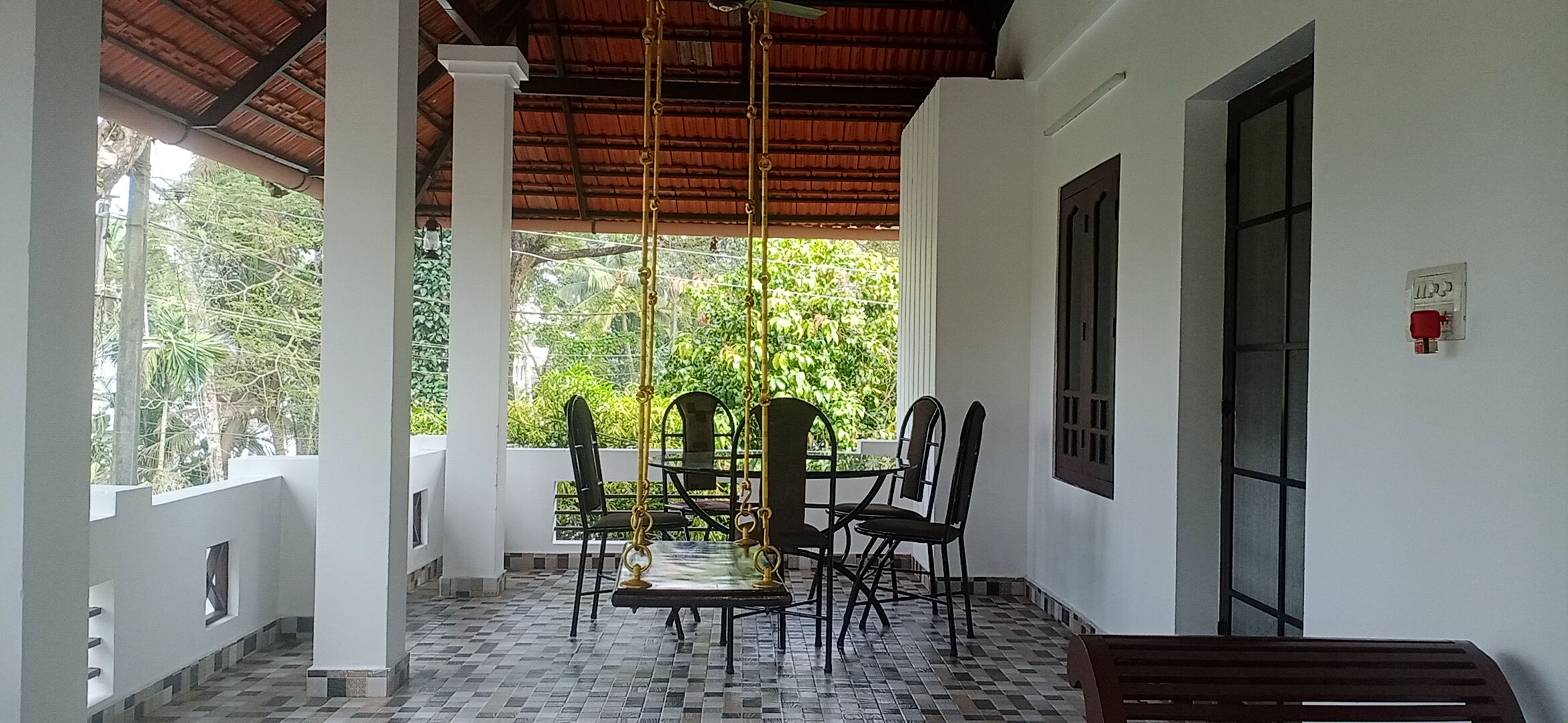 Homestay Alleppey