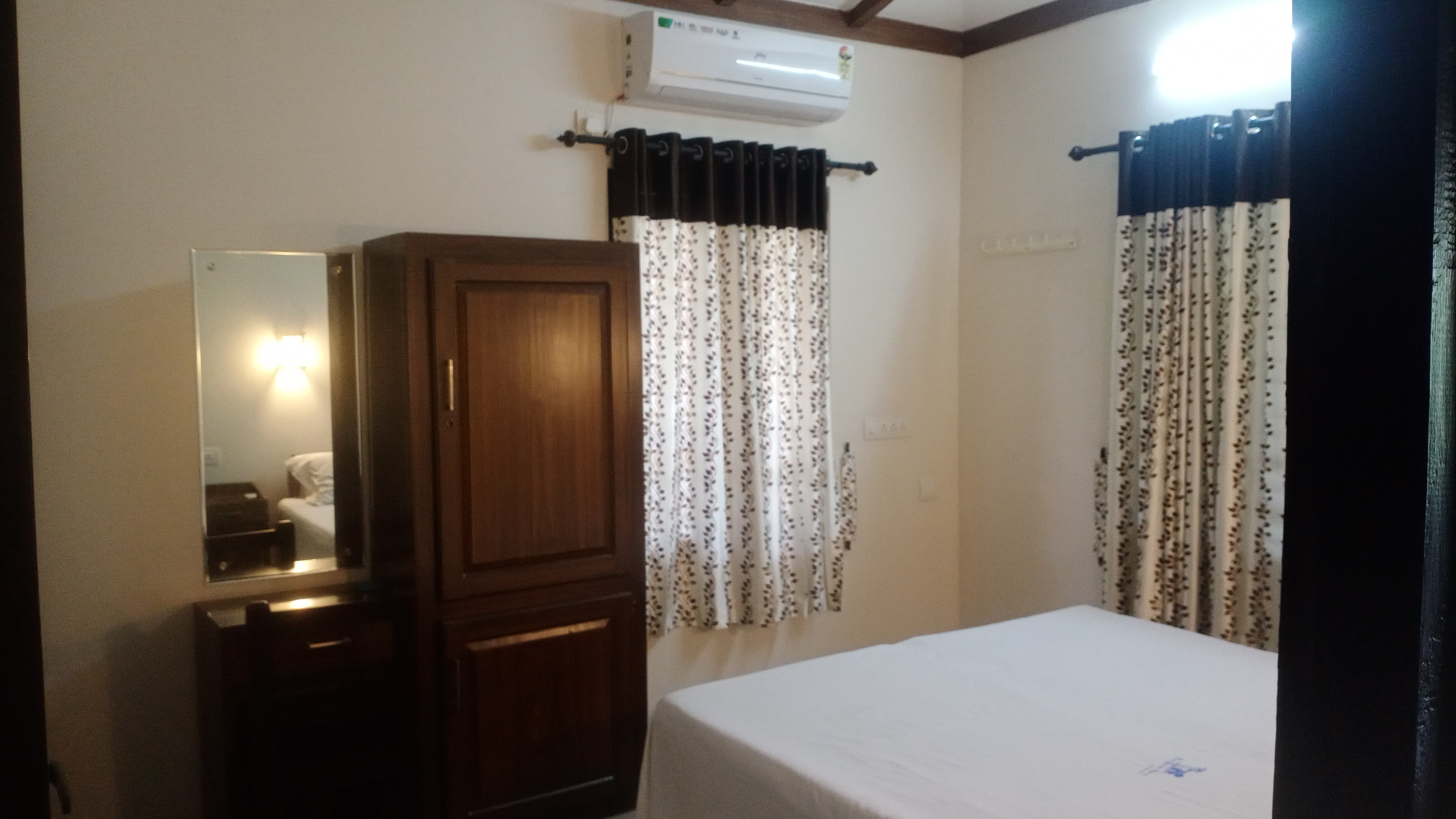 Homestay in Alleppey